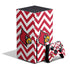 University of Louisville Chevron Xbox Series X Skins